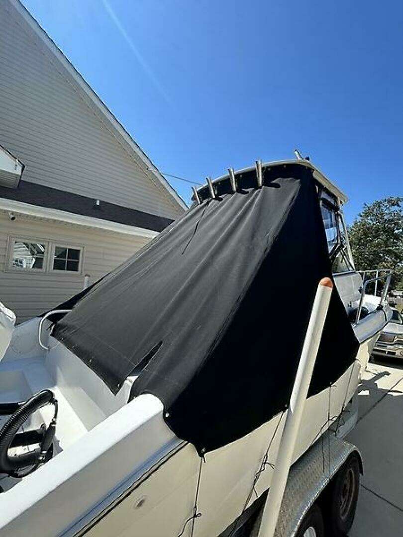 1999 Cobia 240WA - Image 16