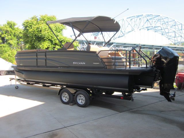 2026 Sylvan L-3 ULZ PLATINUM