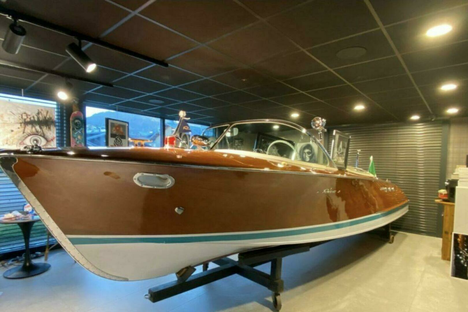 1964 Riva Ariston - Image 3
