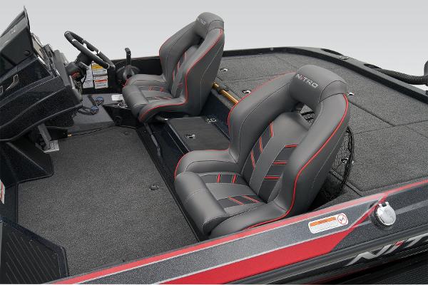 Manufacturer Provided Image: Nitro Z19 Pro