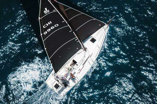 2026 J Boats J/99
