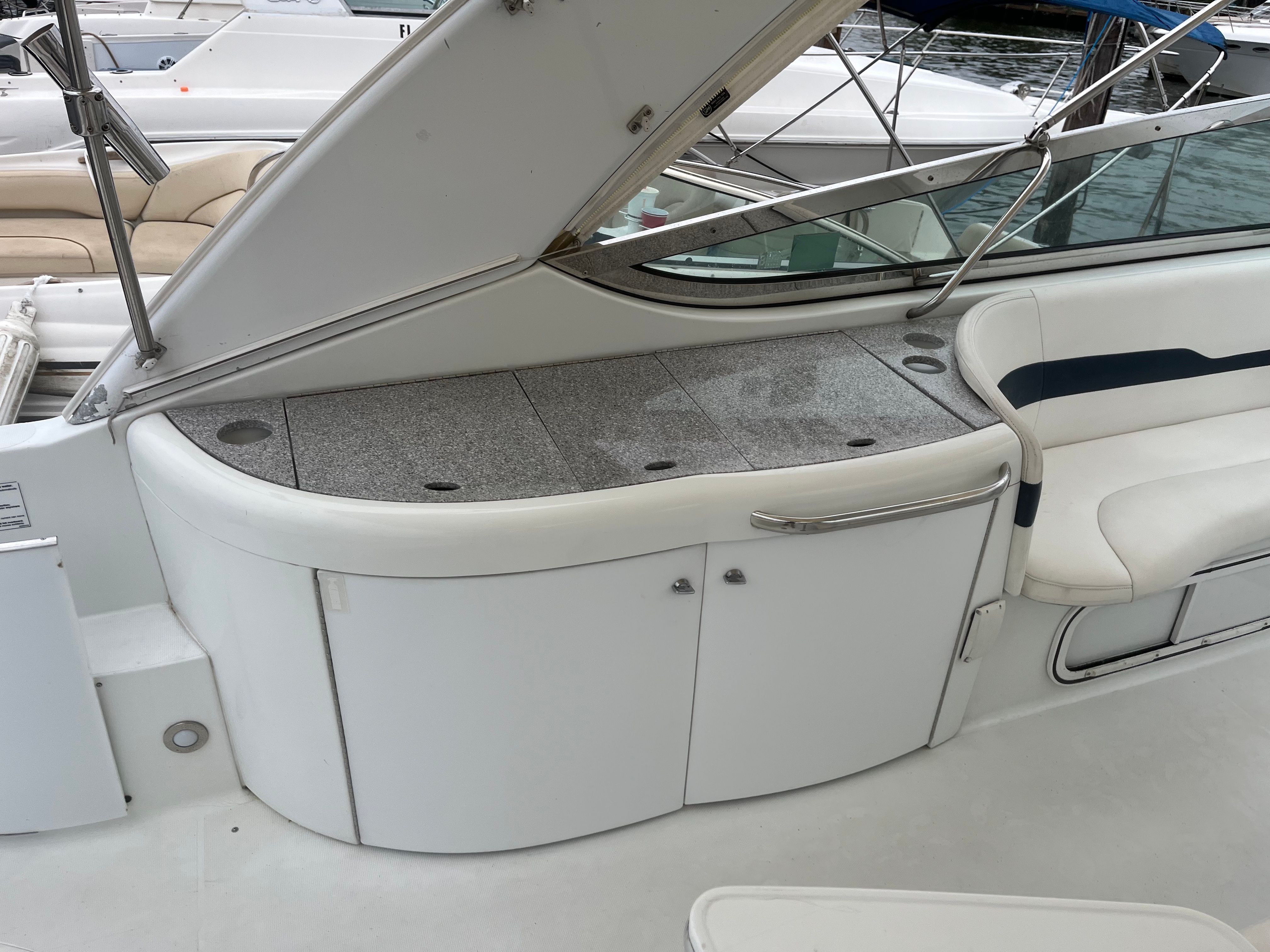 2008 Formula 370 Super Sport - 44