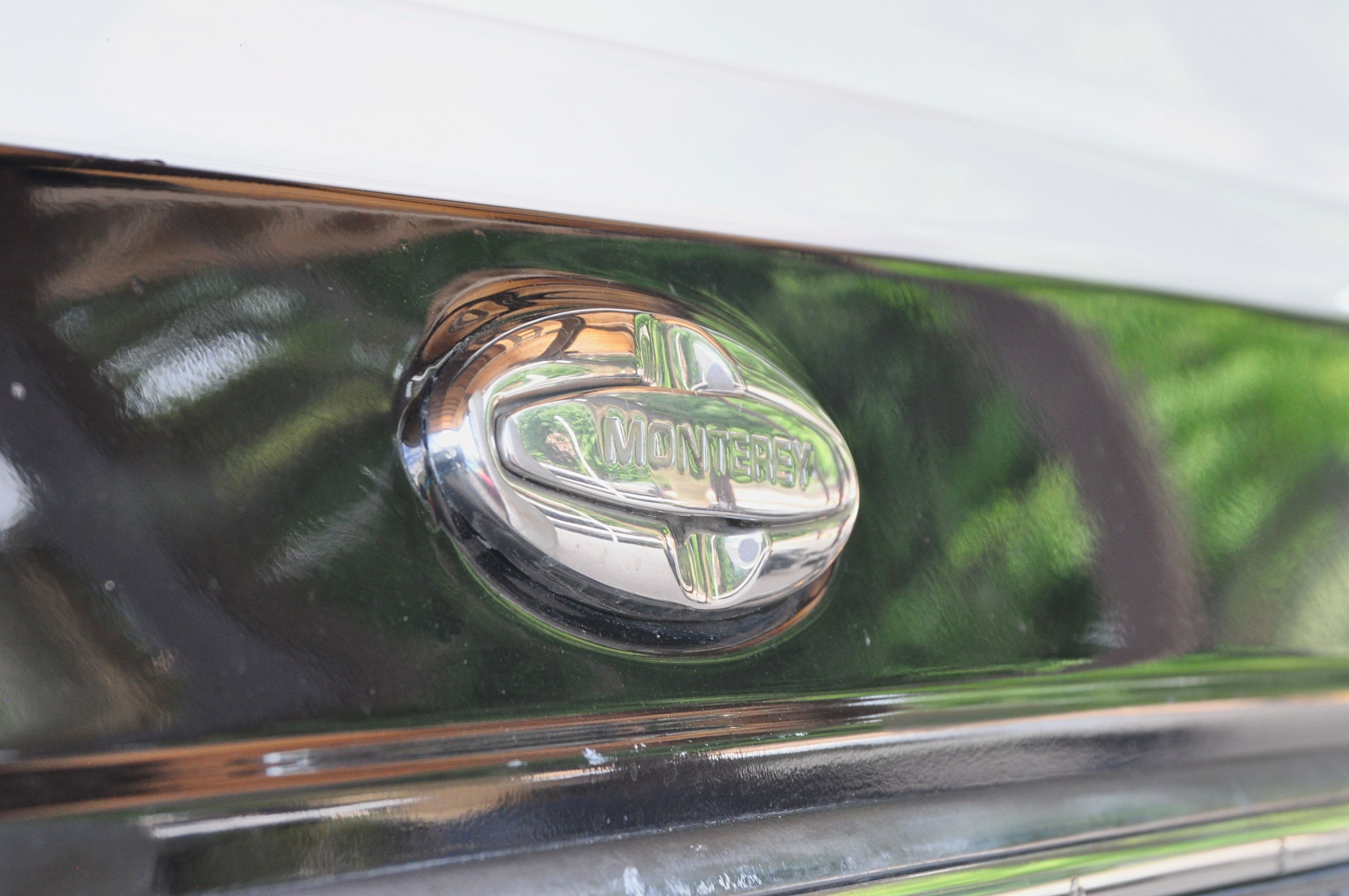 2014 Monterey 328SS Super Sport - 14