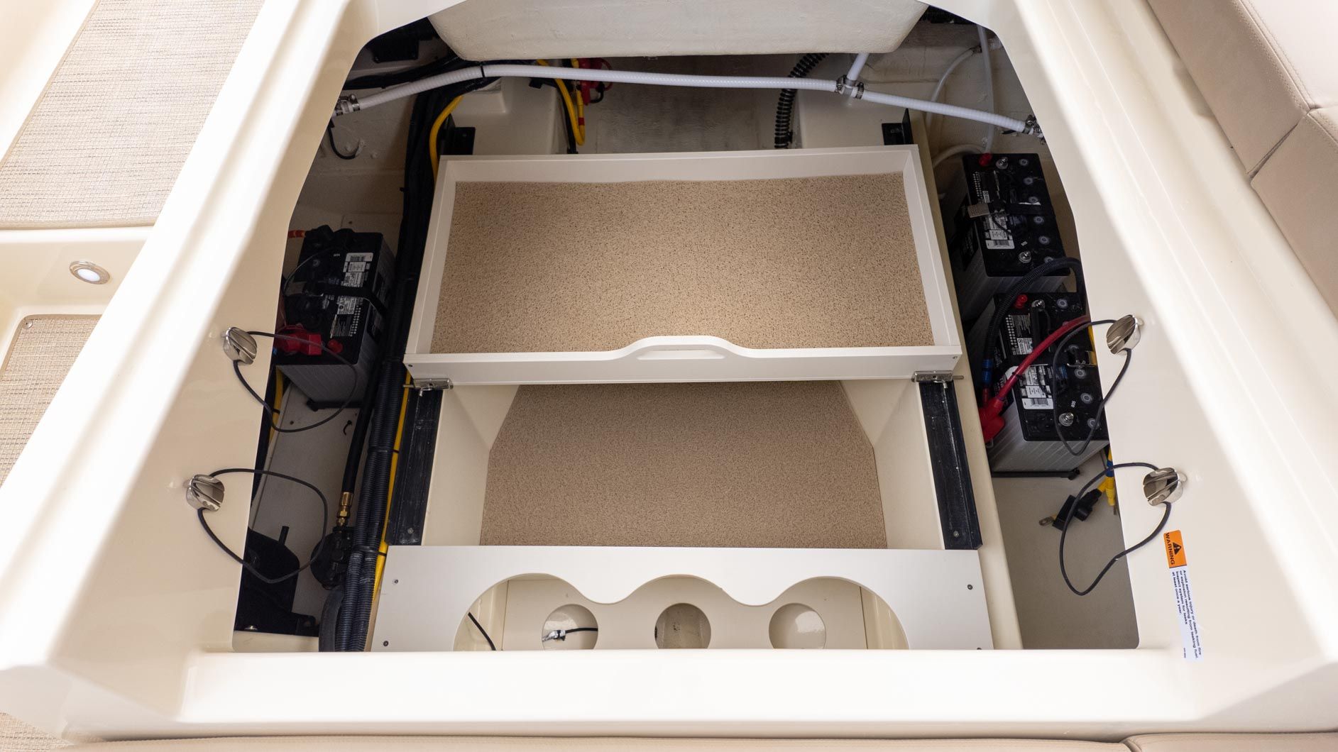 2026 Chris-Craft Sportster 28 - 6