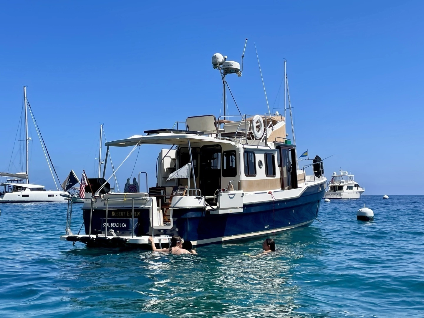 2016 Ranger Tugs 31 Tug - Image 13