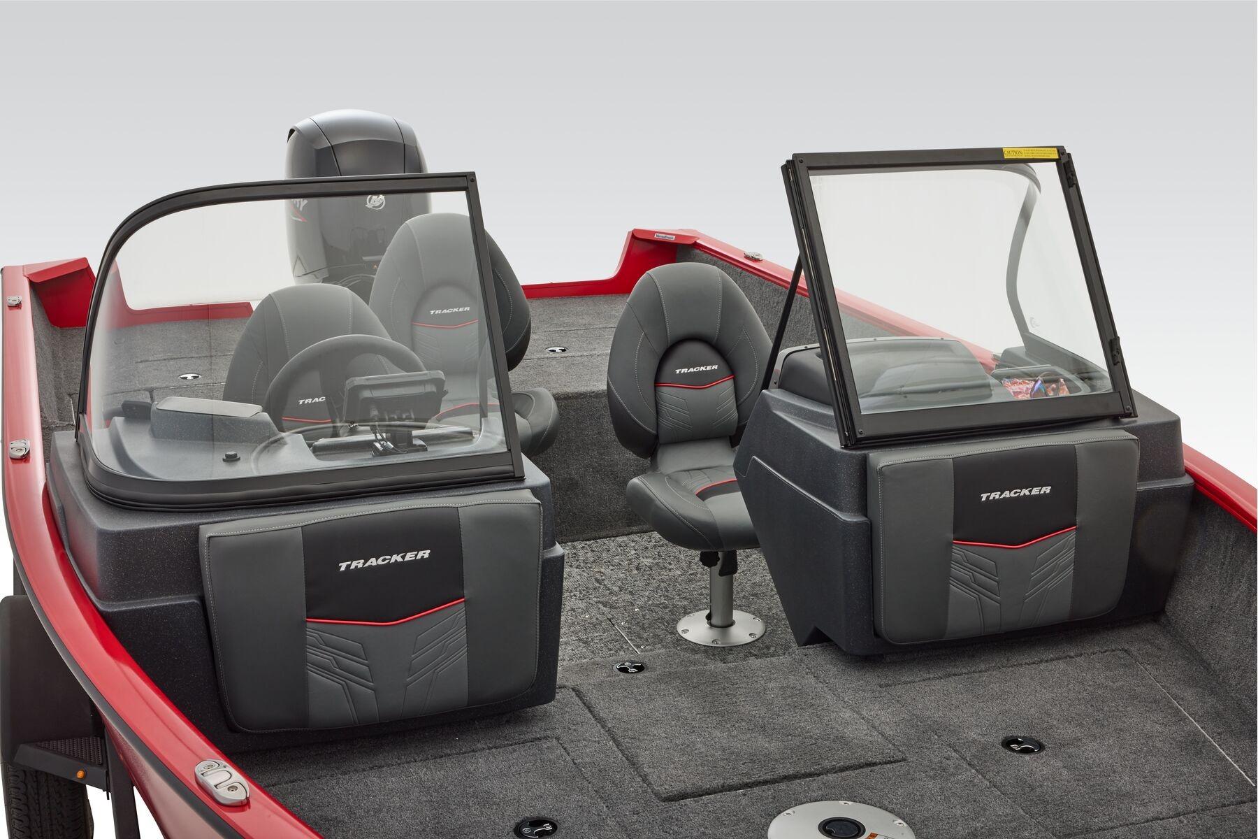 2026 Tracker Pro Guide V-175 Combo - 27