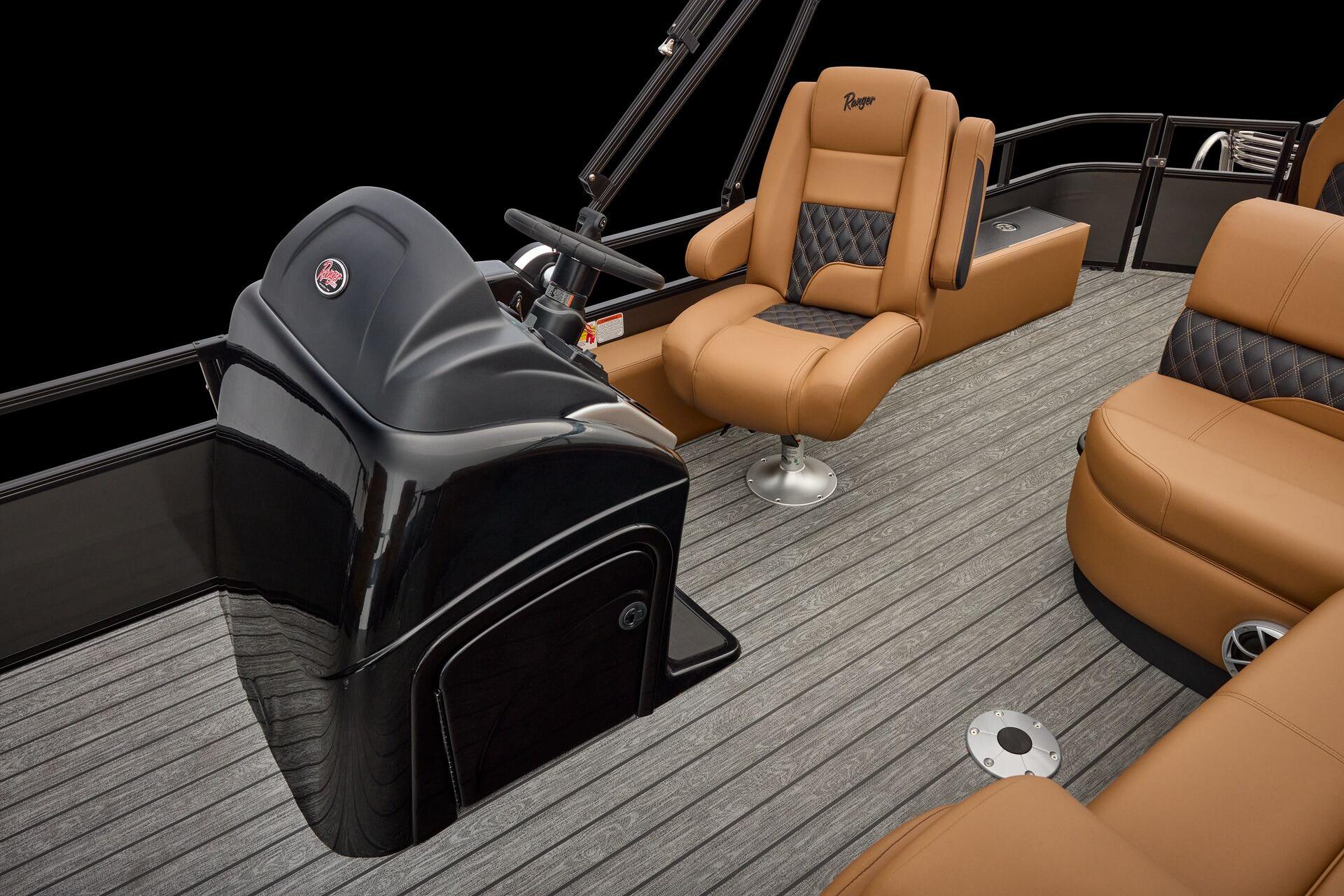 2026 Ranger 220F - 26