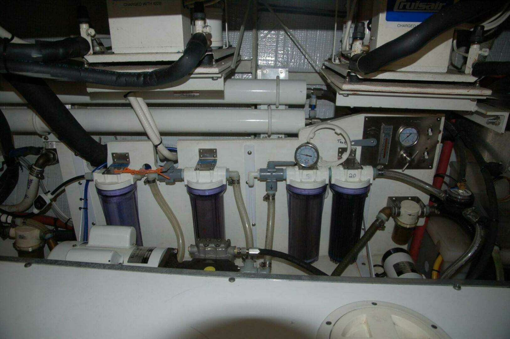 2006 Custom Sprague - Image 68
