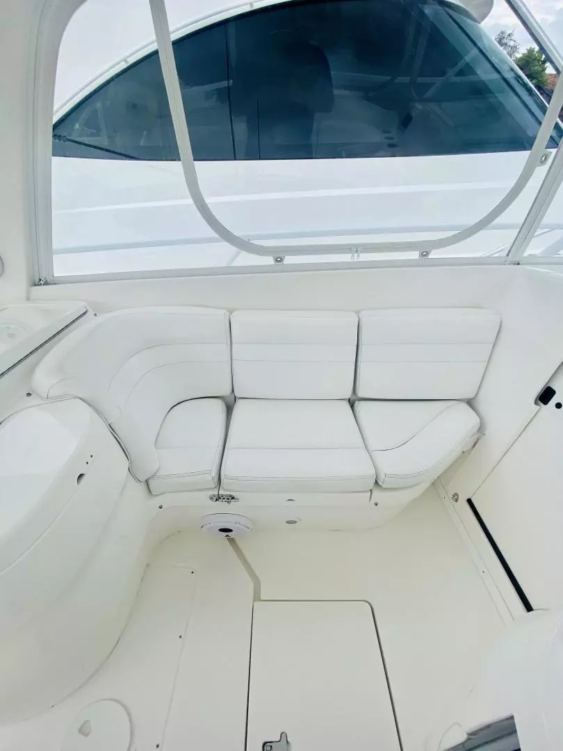 2008 Intrepid 390 Sport Yacht - Image 29
