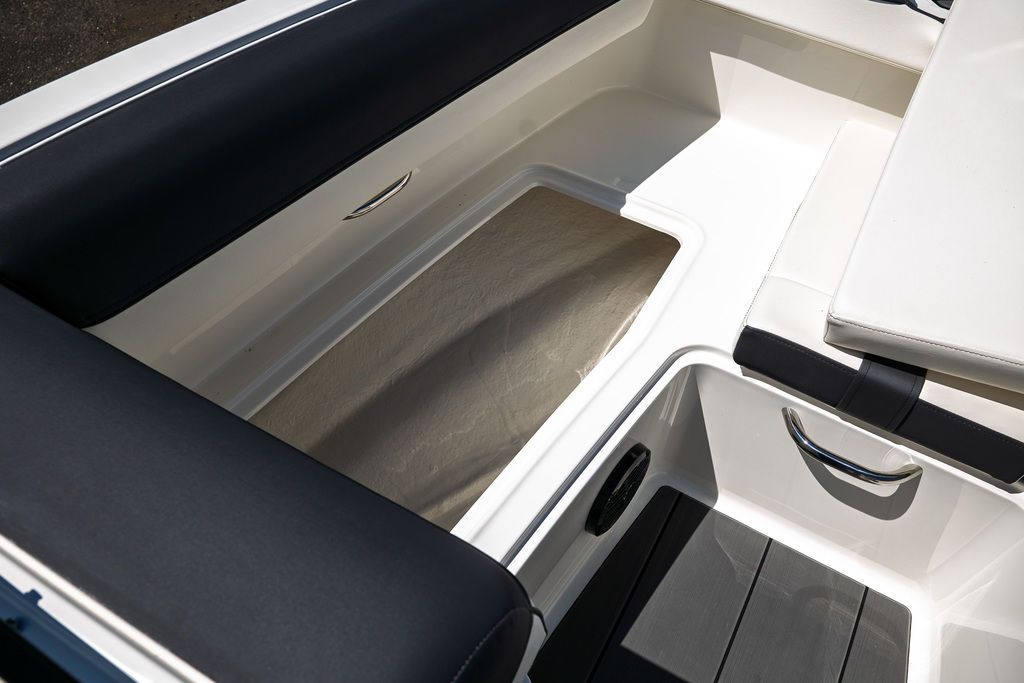 2025 Bayliner D20I - 14