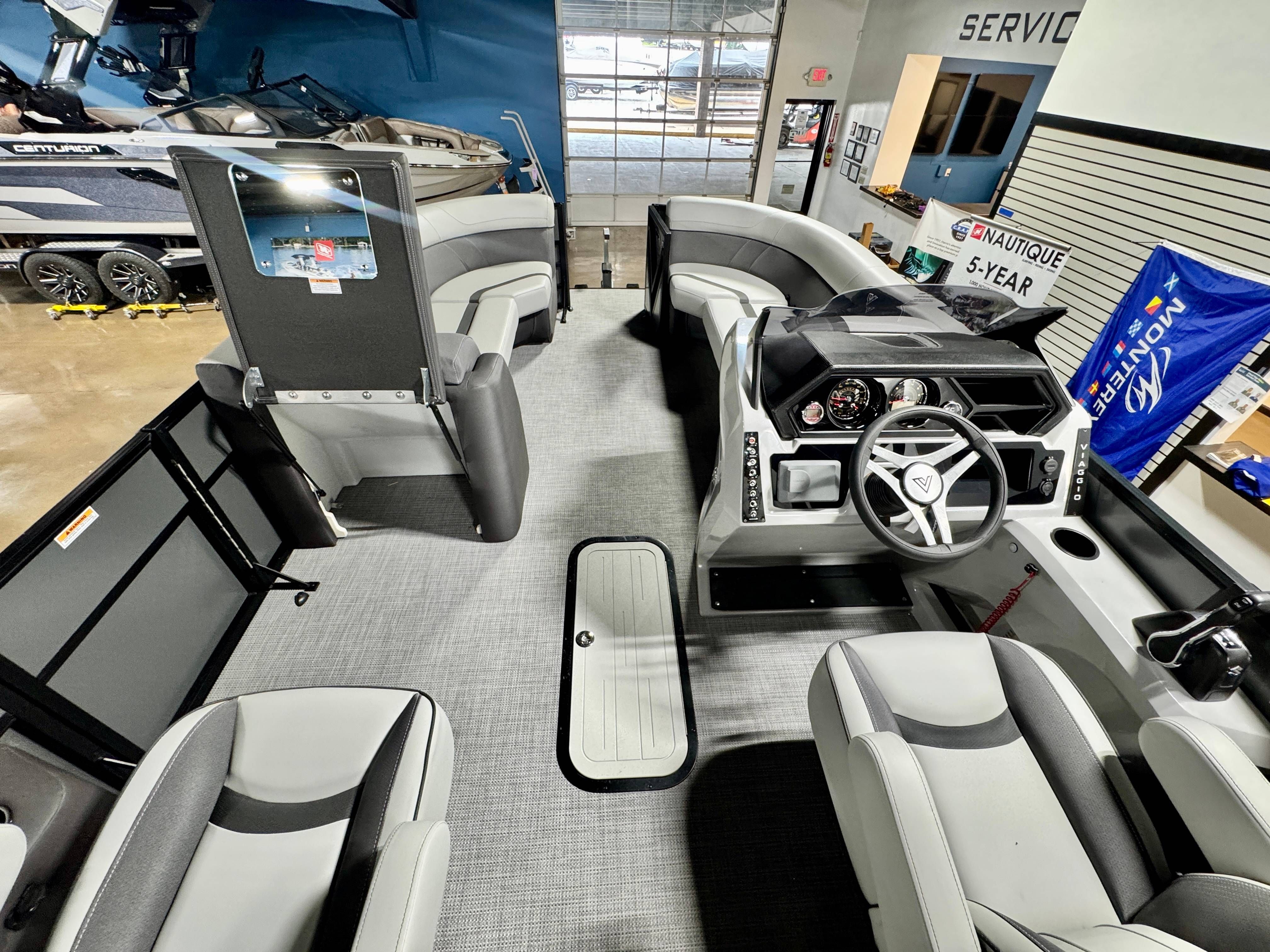 2025 Viaggio Lago X-U 22 - 12