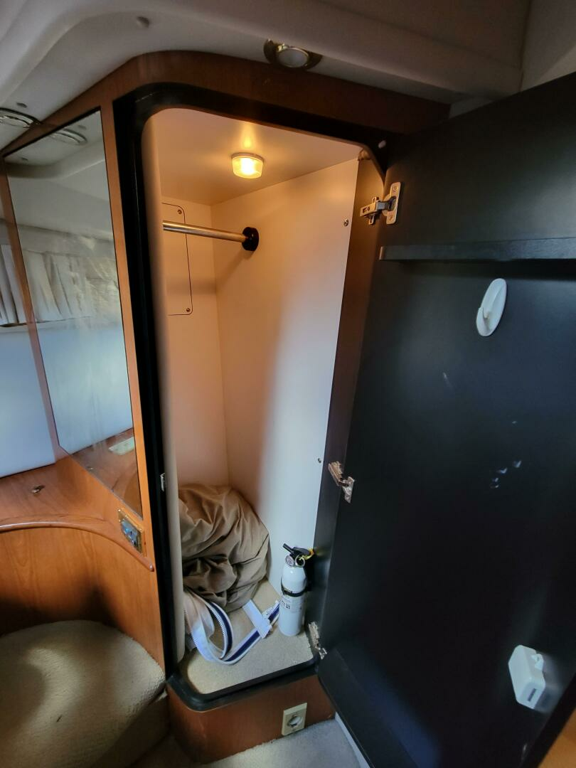 2000 Sea Ray 540 Sundancer - Image 79