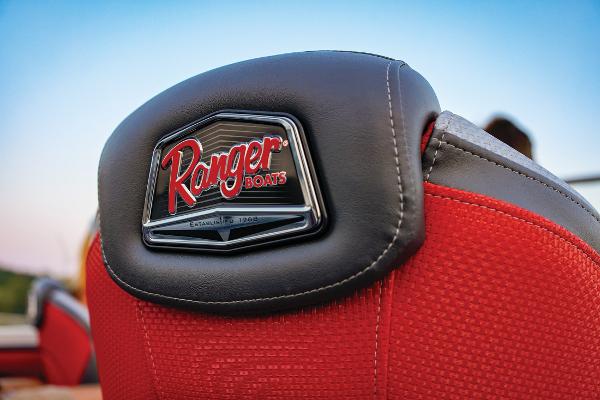 2026 Ranger 1850MS - 104