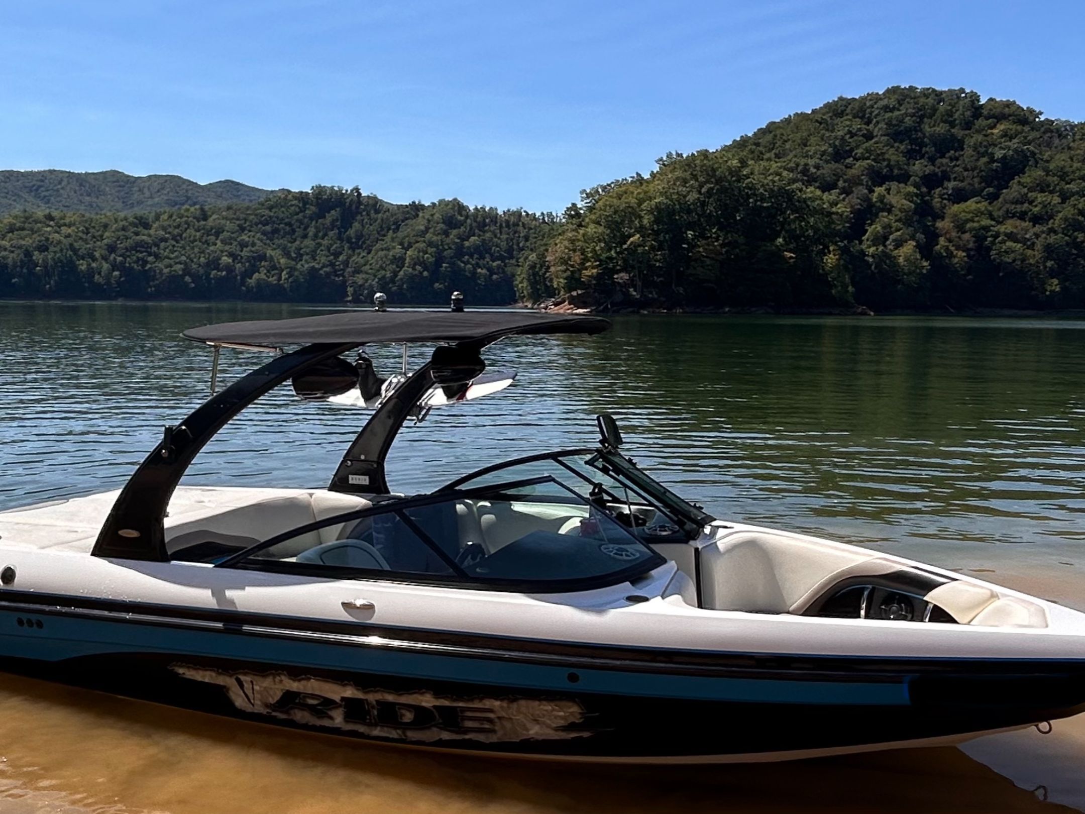 2008 Malibu vRide - 3