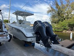 2015 Yellowfin 29 Offshore - 4
