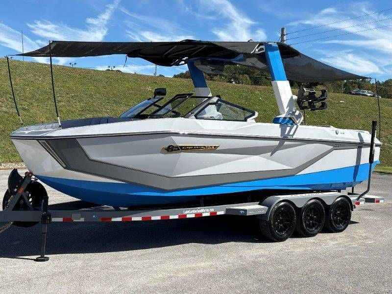 2026 Nautique G25 - 18