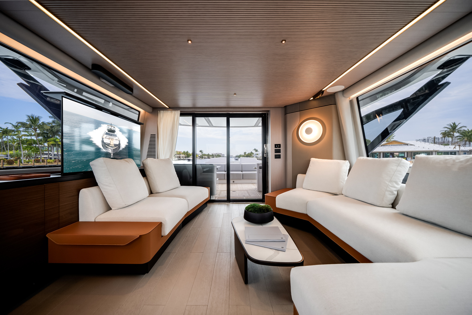 2026 Azimut S8 - Image 47