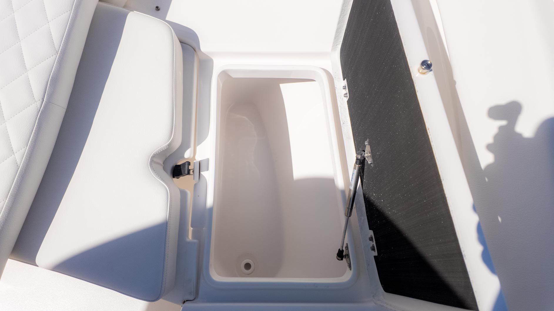 2025 Sea Fox 248 Side Console - 16