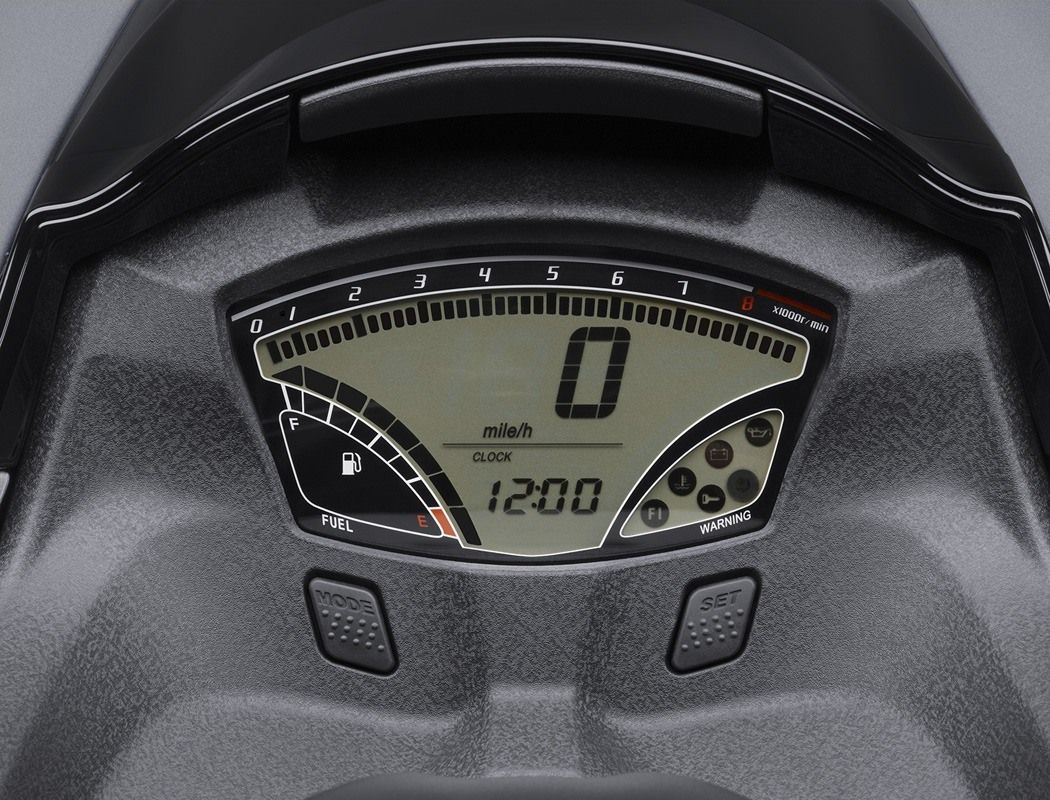 2016 Kawasaki Jet Ski Ultra LX - 16