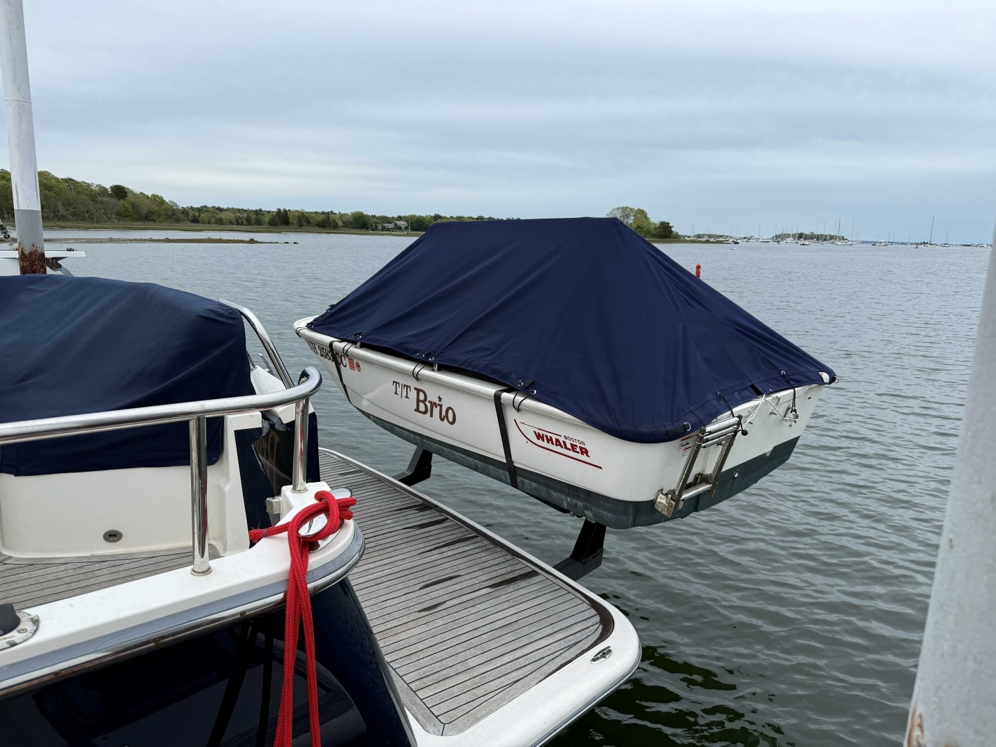 2012 Sabre 48 Salon Express - Image 58