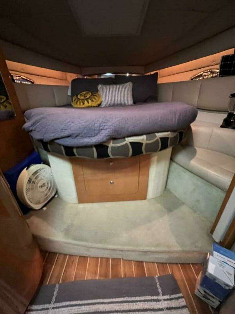 2008 Chaparral 350 Signature - Image 57