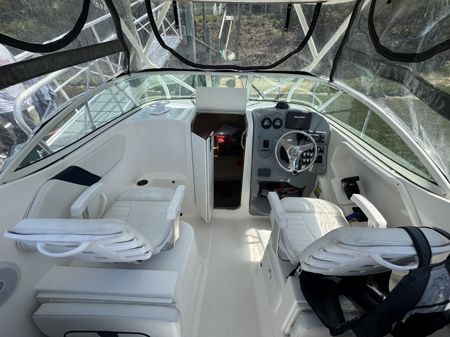 2016 Wellcraft — - Image 14