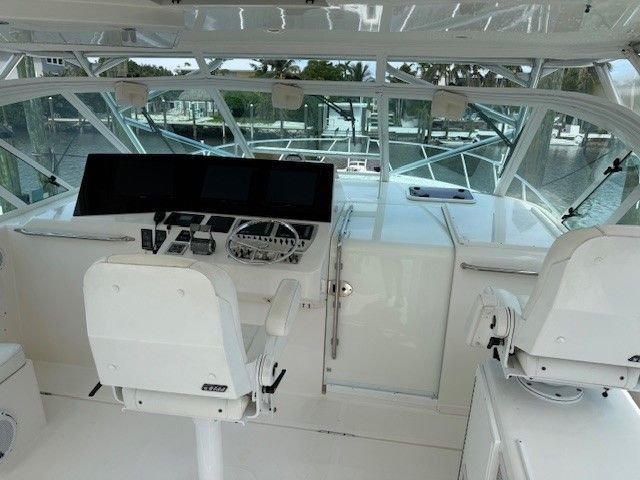 2007 Cabo EXPRESS SPORTFISH - 9