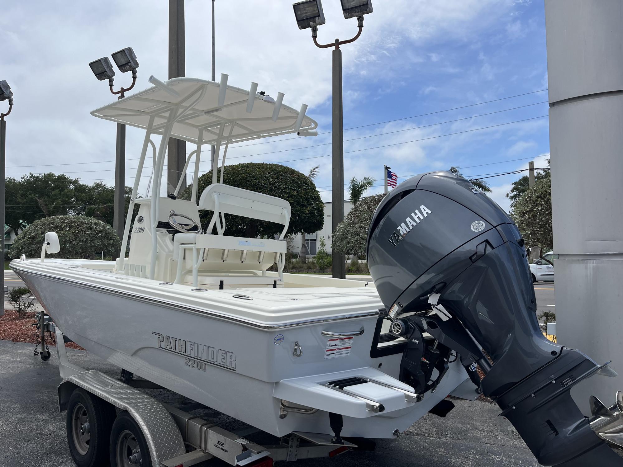 2025 Pathfinder 2200 TRS - 4