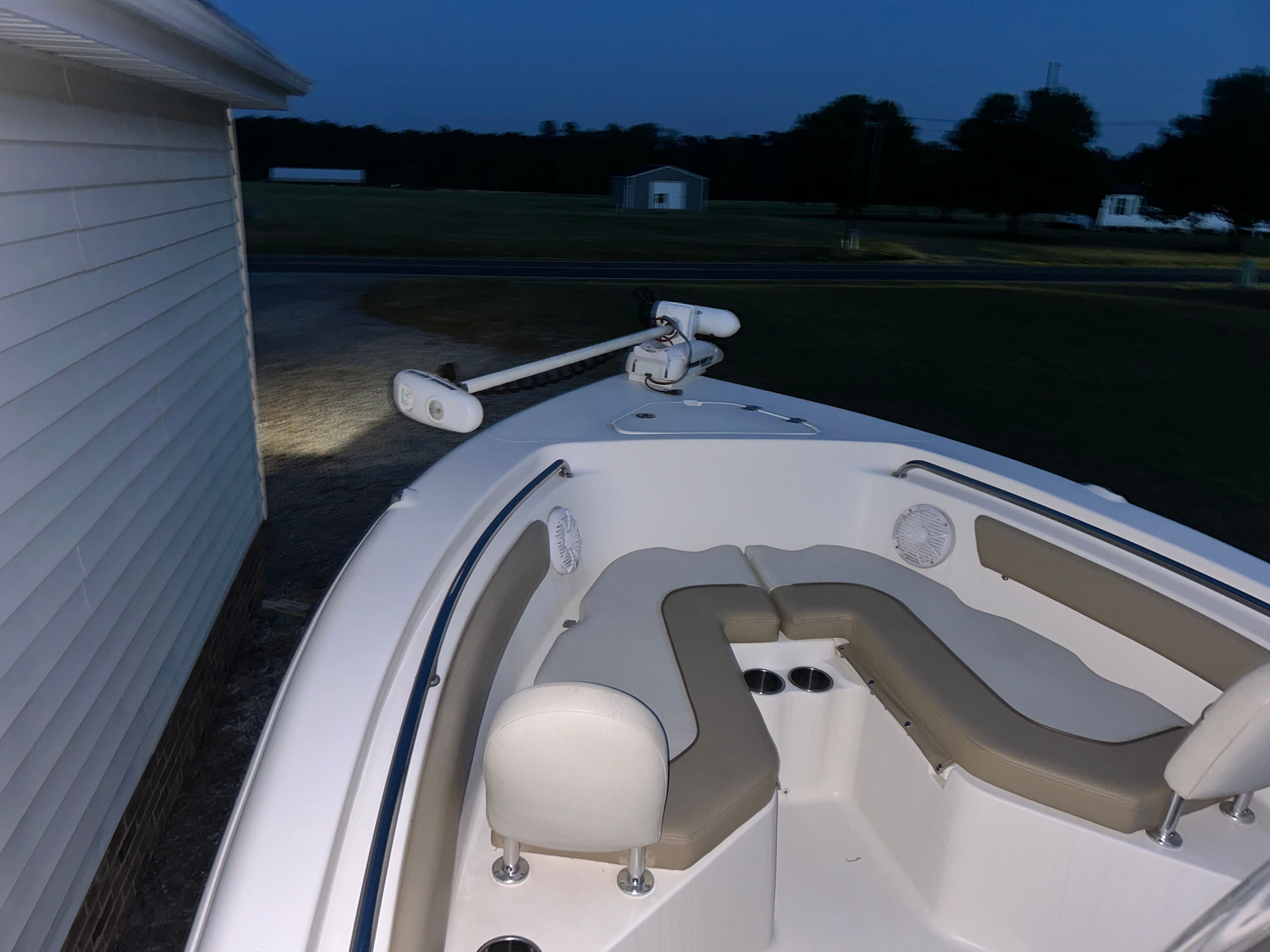 2015 Key West 203 FS - 4