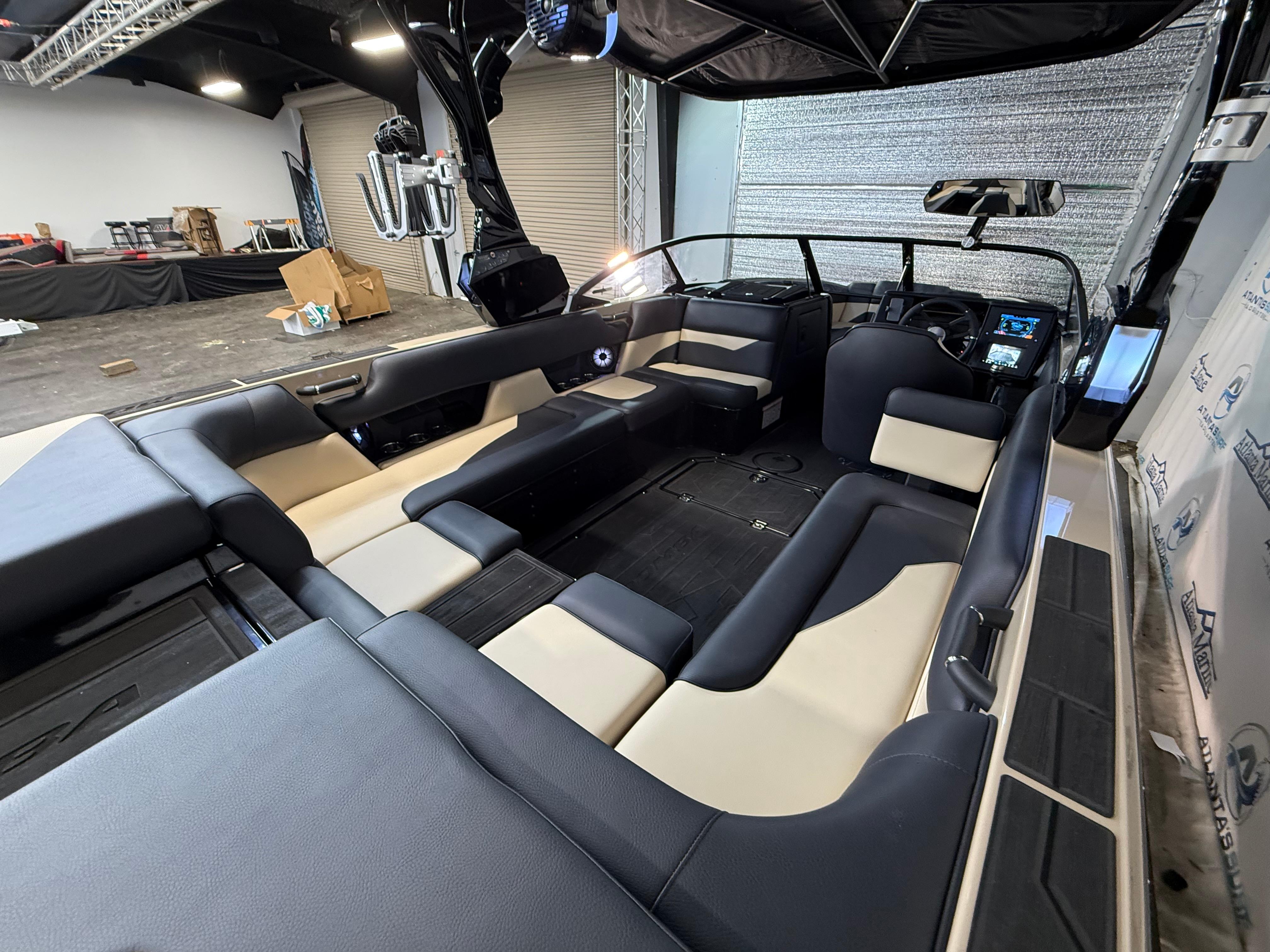 2025 Moomba Mojo - 19