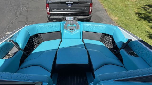 2020 Nautique Super Air Nautique G23 Paragon - 16