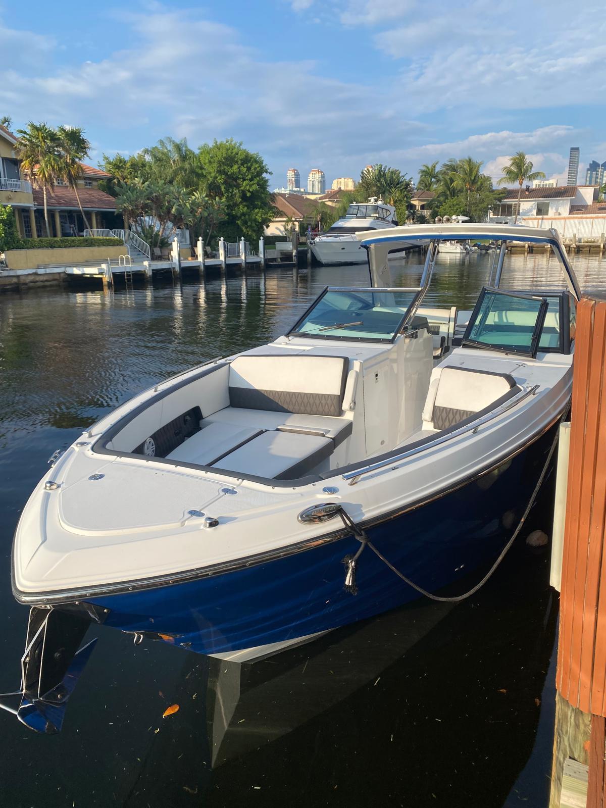 2019 Monterey 378