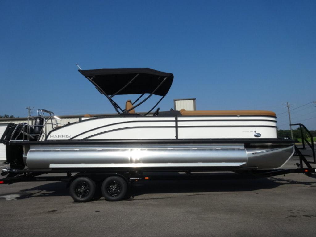2025 Harris Cruiser 250