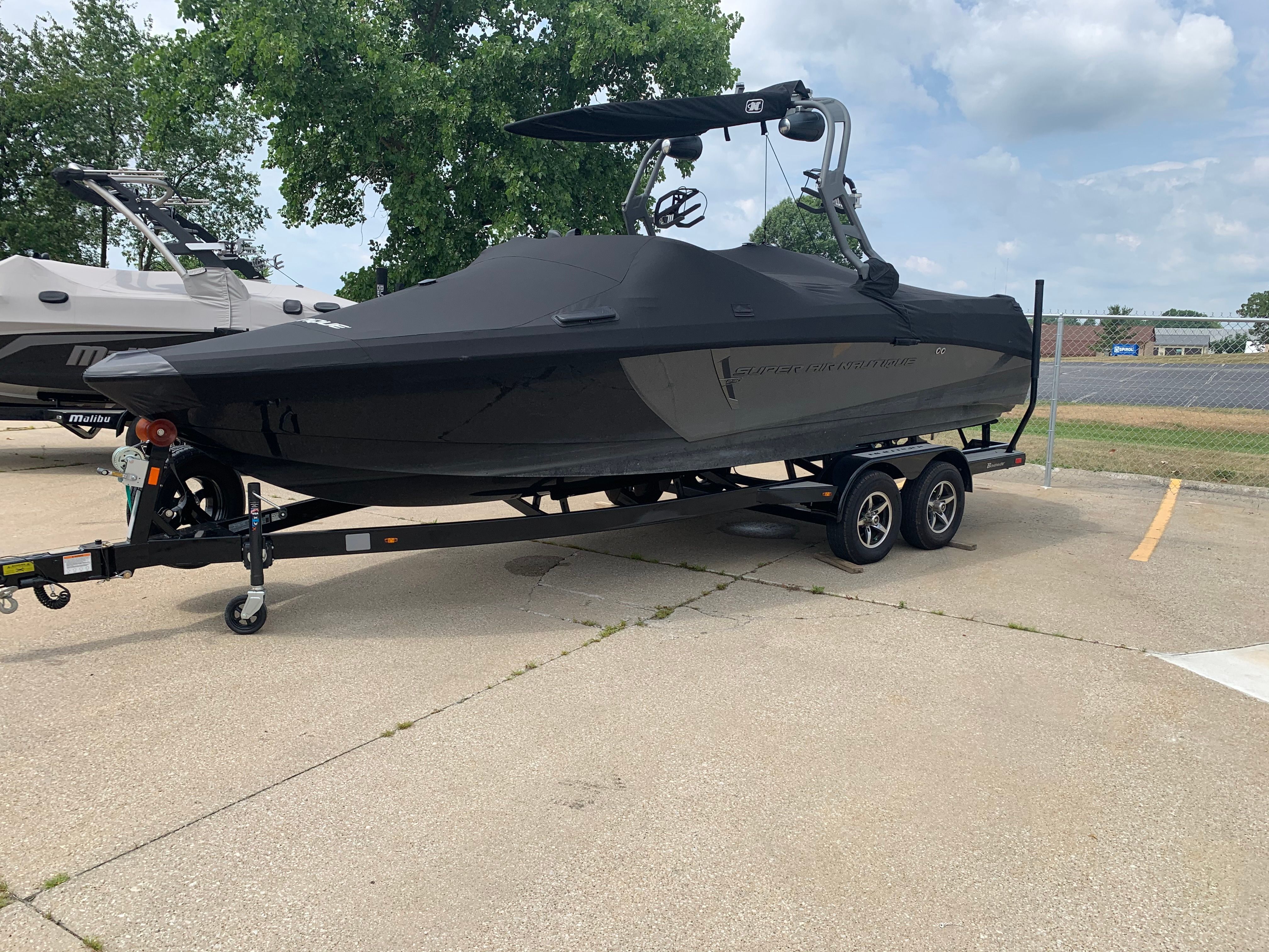 2020 Nautique Super Air Nautique 230 - 3