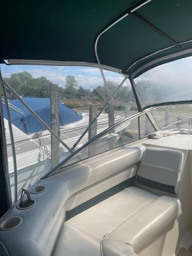 1997 Rinker Fiesta Vee - 57