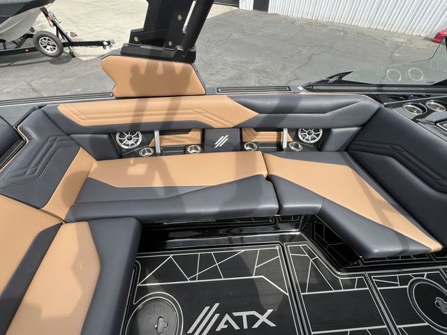 2025 ATX Surf Boats 20 Type-S - 15
