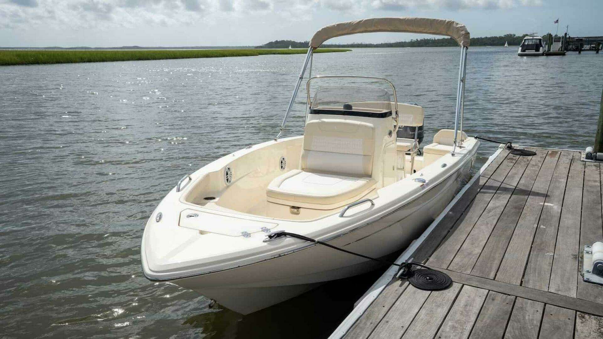 2026 Scout 188 Sportfish - Image 19