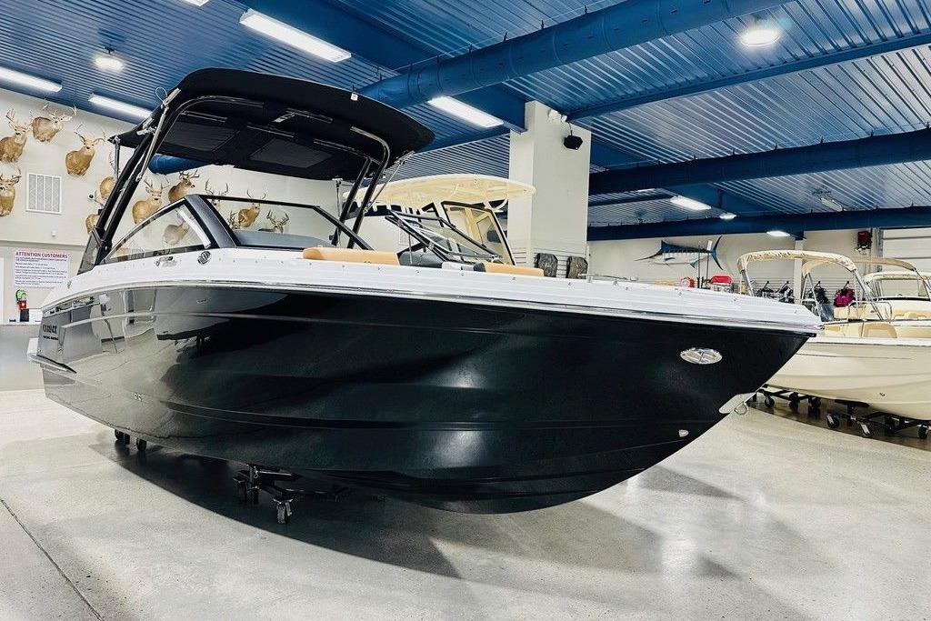2026 Cobalt R6 Outboard