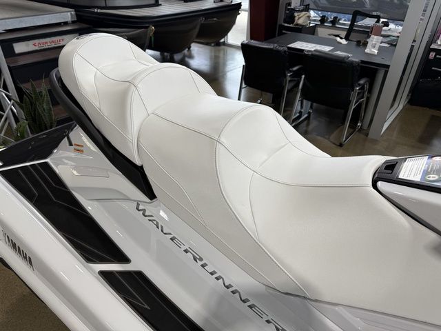 2026 Yamaha WaveRunner FX Cruiser SVHO - 8