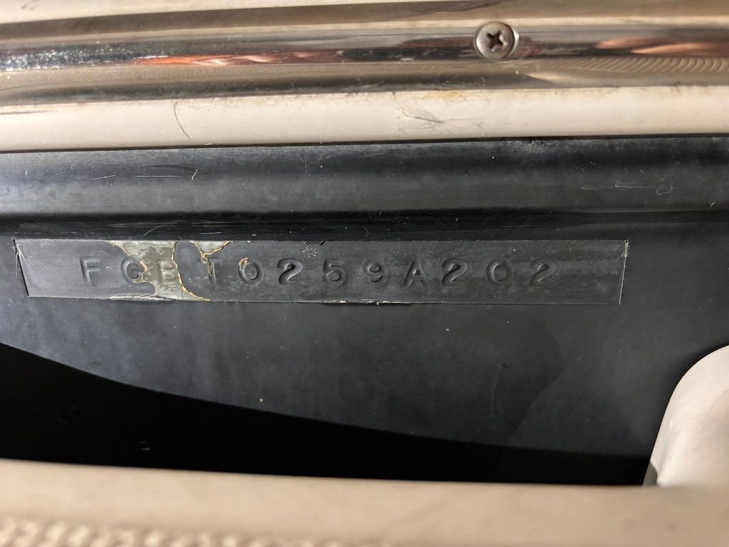 2002 Chaparral Sunesta 243 - 65
