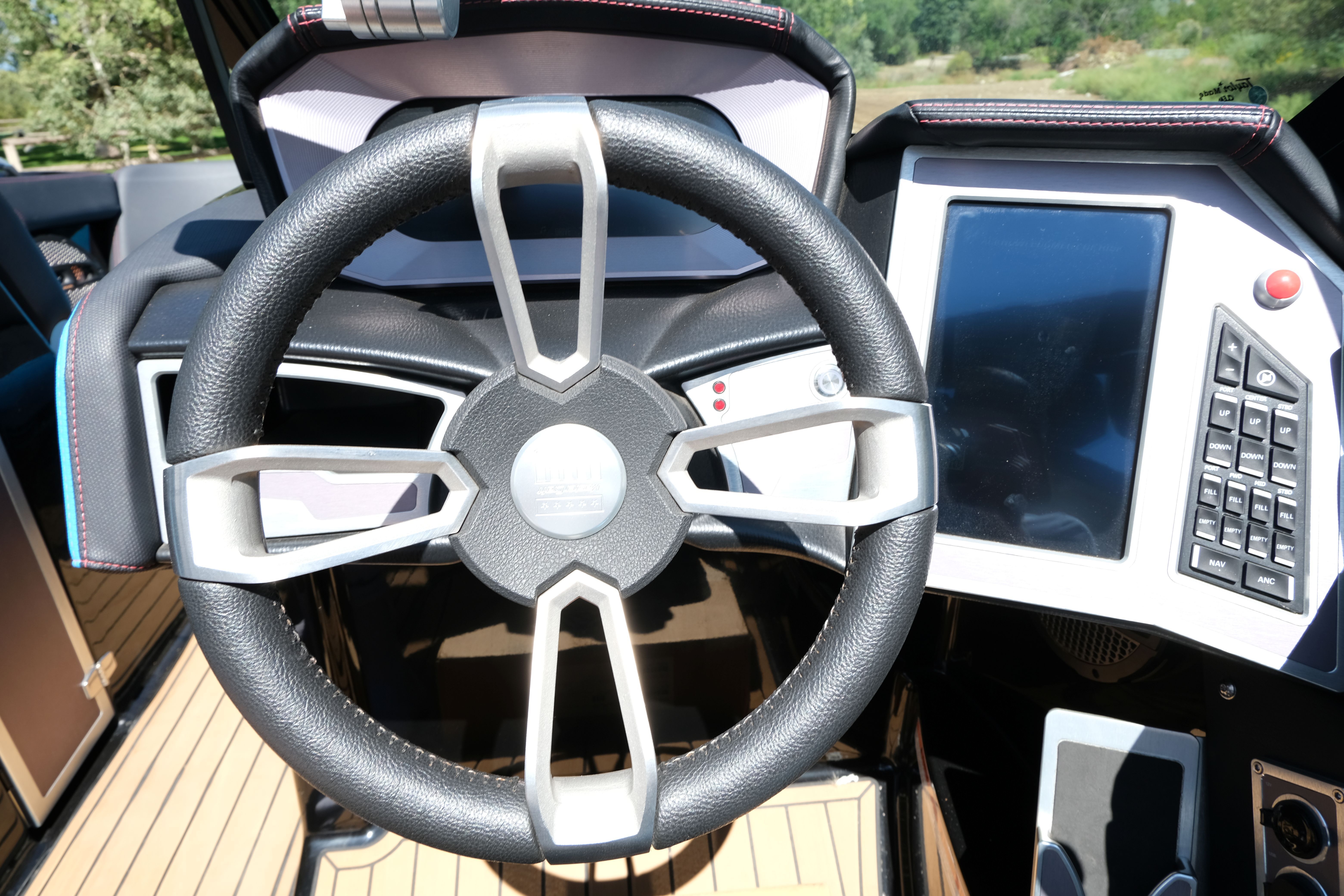 2023 MasterCraft X22 - 26