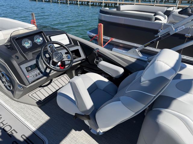 2026 Tahoe 2585 Cascade QL - 19