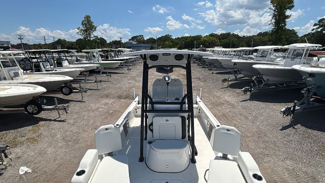 2025 Sea Pro 230 Bay - 23