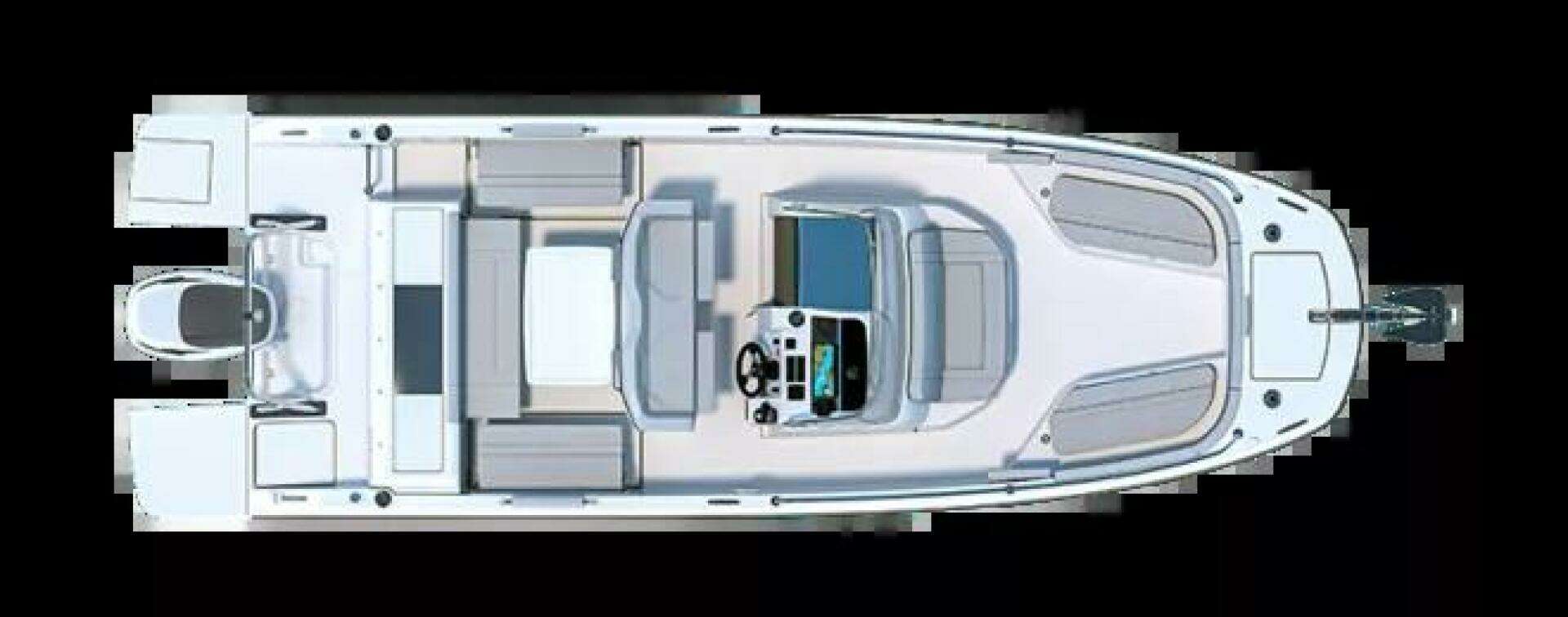 2026 Beneteau FLYER 8 SPACEdeck - Image 10