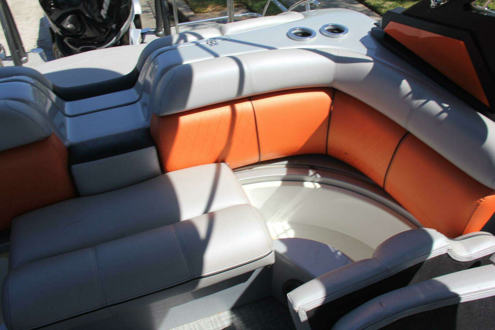 2021 Berkshire 25 Sport CL - Image 48