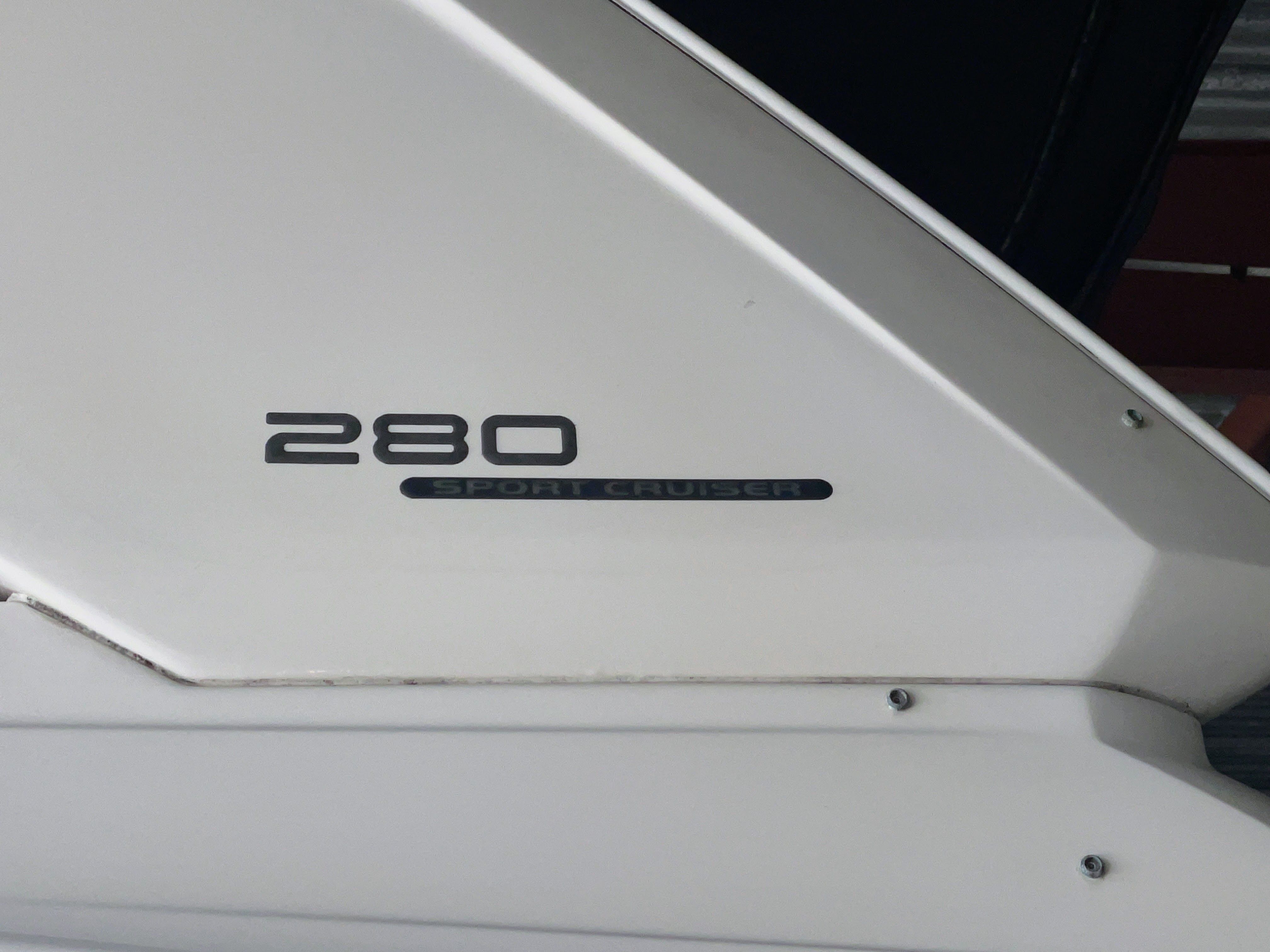 2010 Monterey 280 SCR - 75