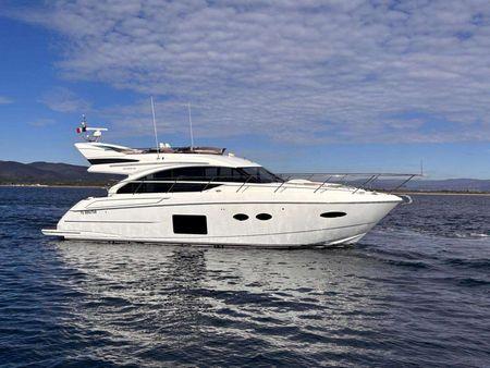 2013 Princess 52