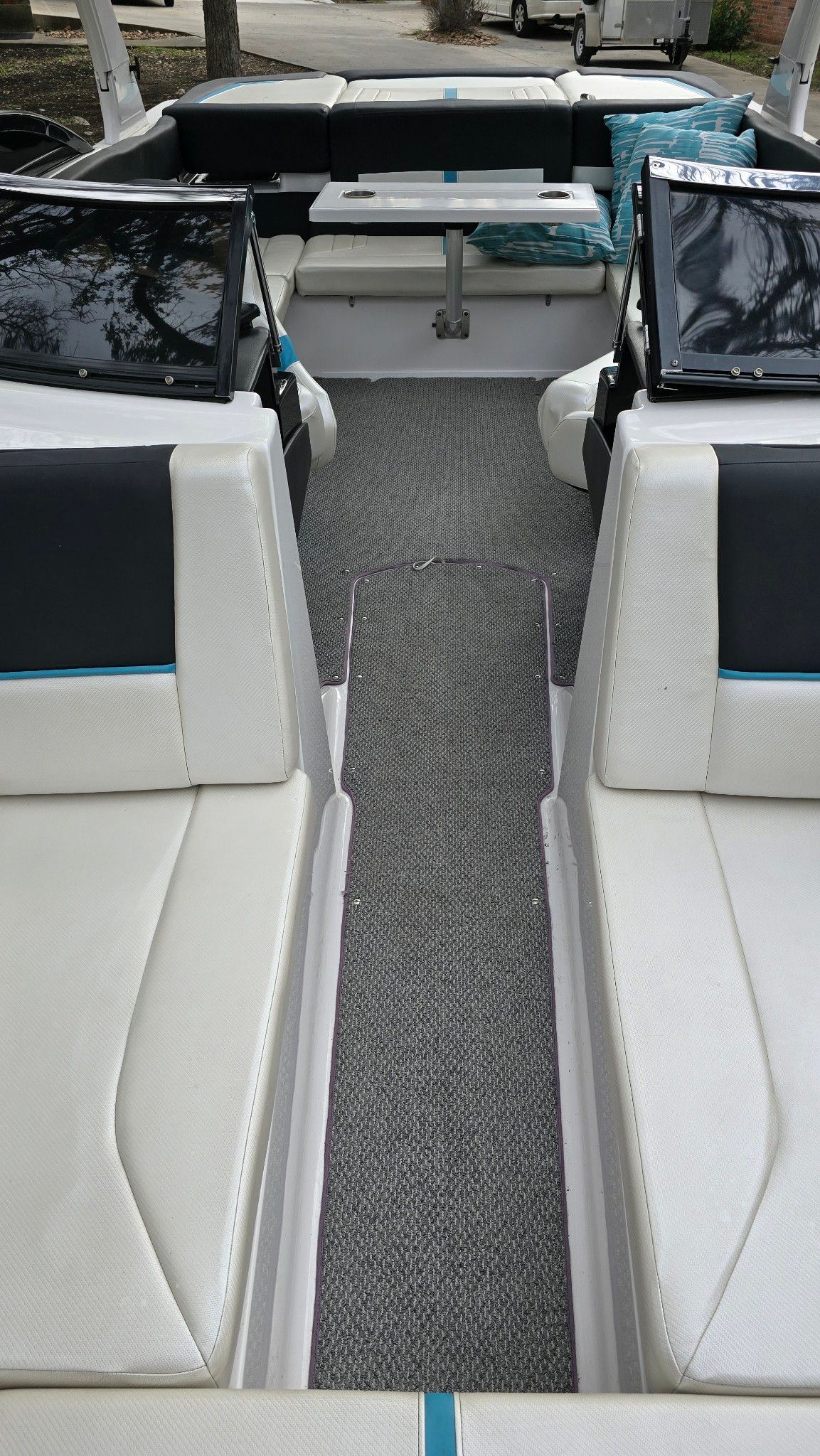 2015 Four Winns H230RS - 38