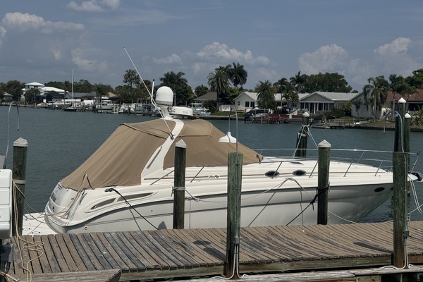 1999 Sea Ray