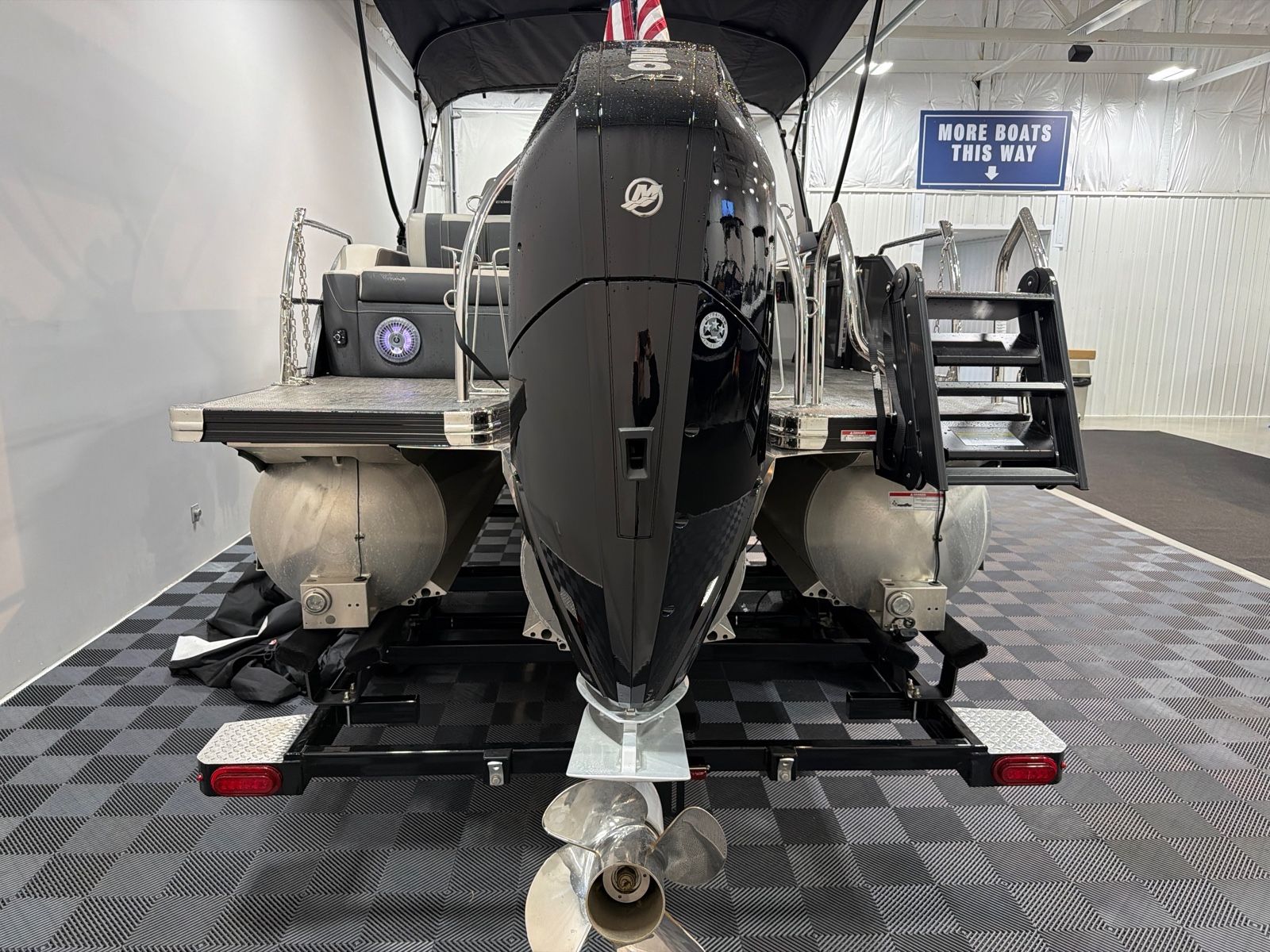 2026 Barletta CORSA 25UC - 4